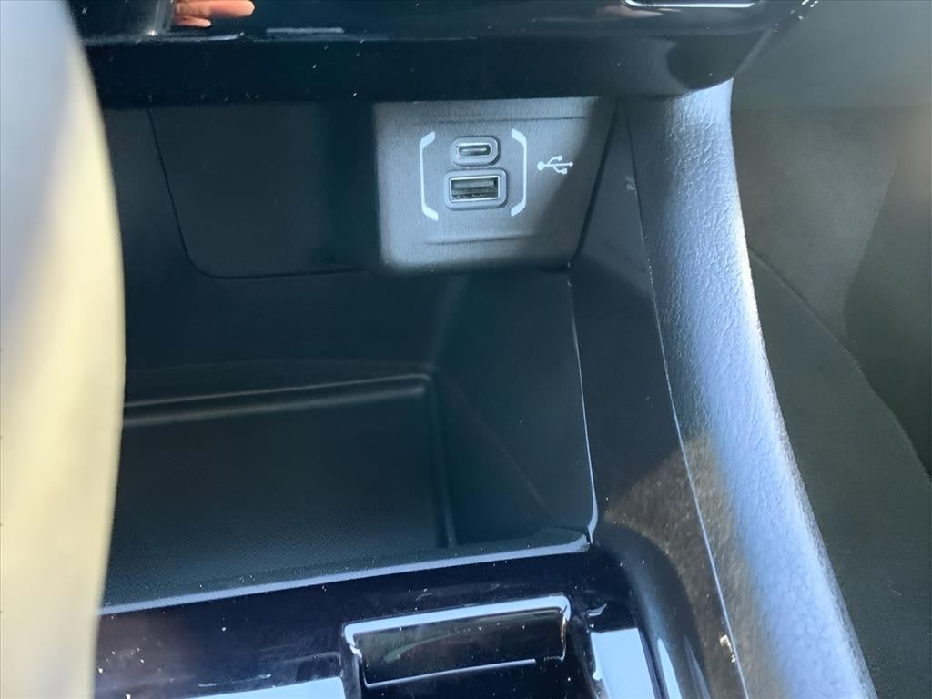 2026 Jeep Compass COMPASS LATITUDE 4X4