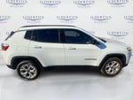 2026 Jeep Compass COMPASS LATITUDE 4X4