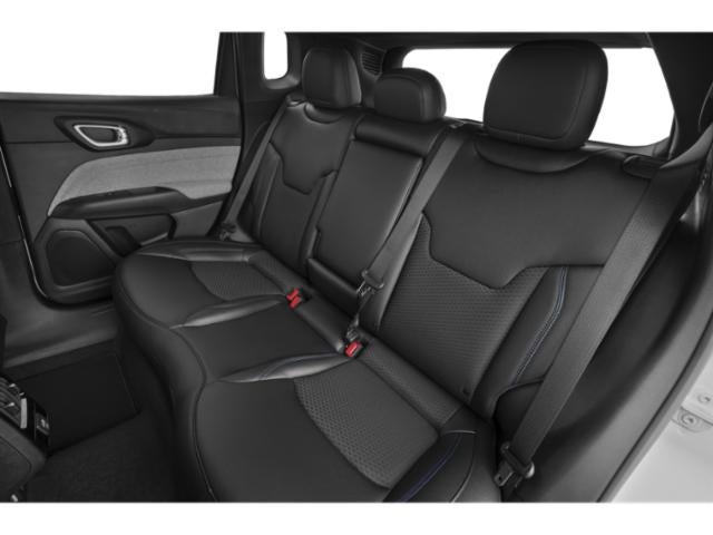 2026 Jeep Compass COMPASS 85TH ANNIVERSARY EDITION 4X4