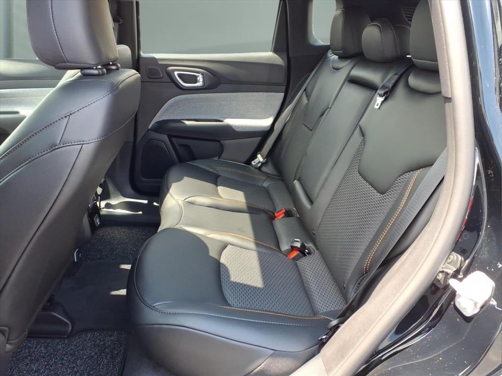 2026 Jeep Compass COMPASS 85TH ANNIVERSARY EDITION 4X4