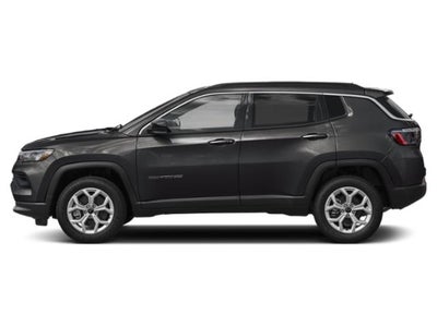 2026 Jeep Compass COMPASS 85TH ANNIVERSARY EDITION 4X4