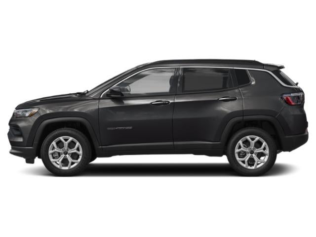 2026 Jeep Compass COMPASS 85TH ANNIVERSARY EDITION 4X4