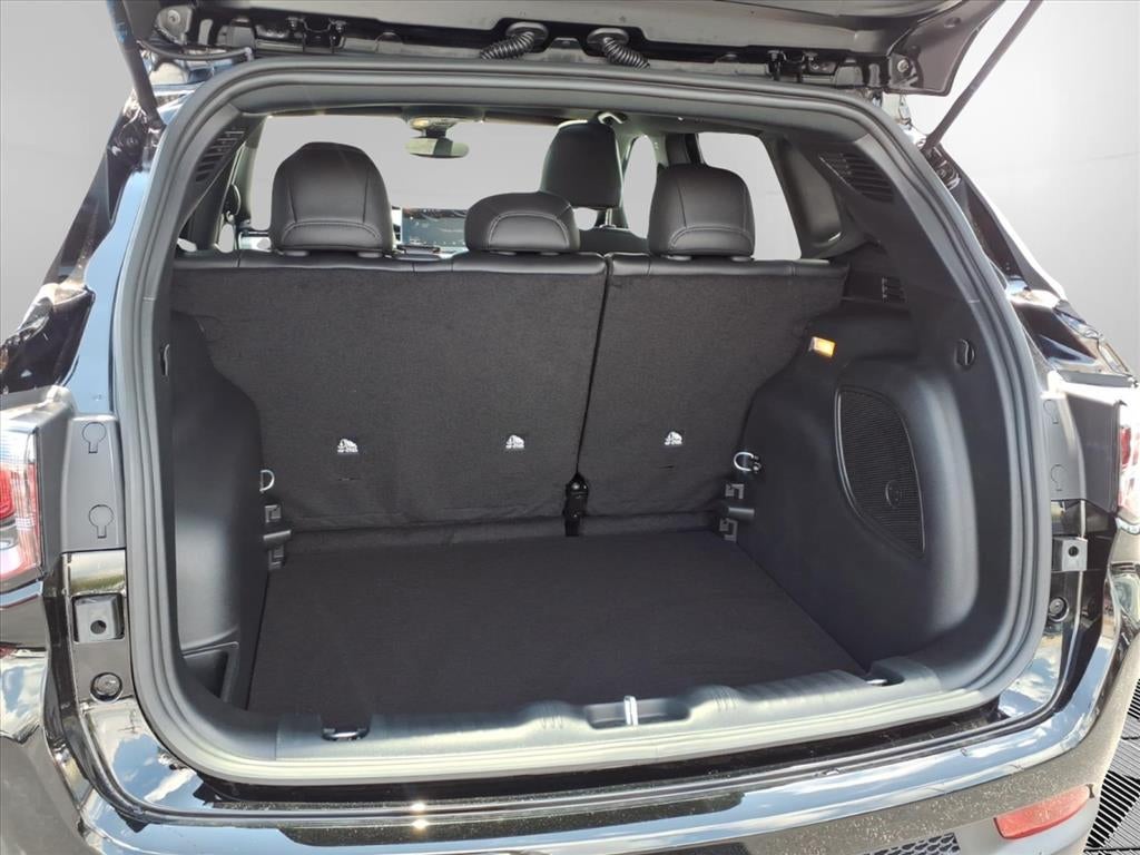 2026 Jeep Compass COMPASS 85TH ANNIVERSARY EDITION 4X4