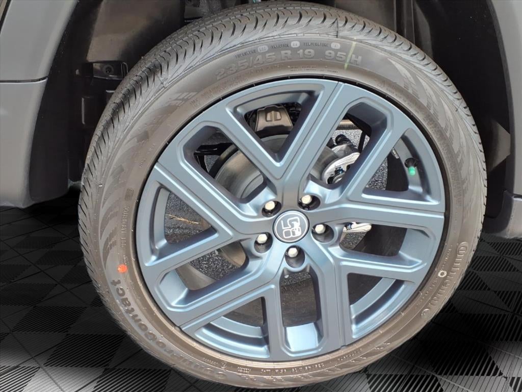 2026 Jeep Compass COMPASS 85TH ANNIVERSARY EDITION 4X4