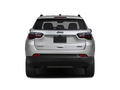 2026 Jeep Compass COMPASS 85TH ANNIVERSARY EDITION 4X4
