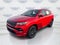 2022 Jeep Compass (RED) Edition 4x4