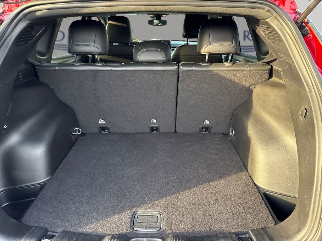 2022 Jeep Compass (RED) Edition 4x4