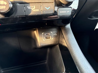 2022 Jeep Compass (RED) Edition 4x4