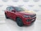 2022 Jeep Compass (RED) Edition 4x4