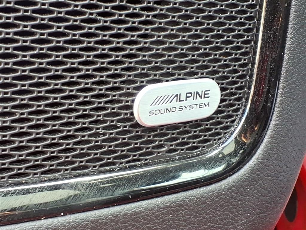 2022 Jeep Compass (RED) Edition