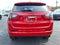 2022 Jeep Compass (RED) Edition