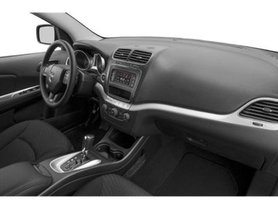 2019 Dodge Journey SE Value Package