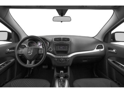 2019 Dodge Journey SE Value Package