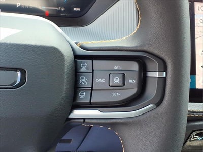 2026 Jeep Cherokee CHEROKEE 85TH ANNIVERSARY EDITION 4X4