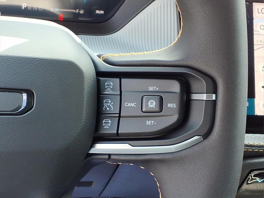 2026 Jeep Cherokee CHEROKEE 85TH ANNIVERSARY EDITION 4X4