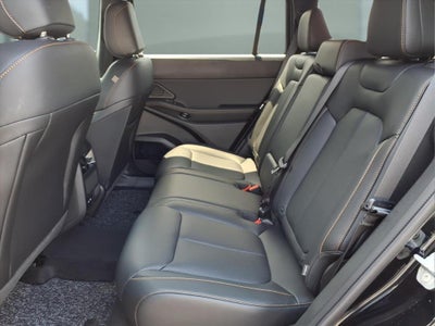 2026 Jeep Cherokee CHEROKEE 85TH ANNIVERSARY EDITION 4X4