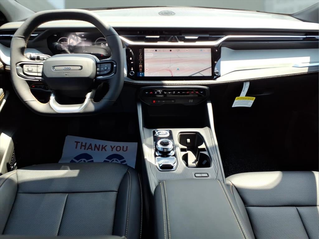 2026 Jeep Cherokee CHEROKEE 85TH ANNIVERSARY EDITION 4X4