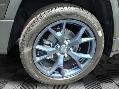 2026 Jeep Cherokee CHEROKEE 85TH ANNIVERSARY EDITION 4X4