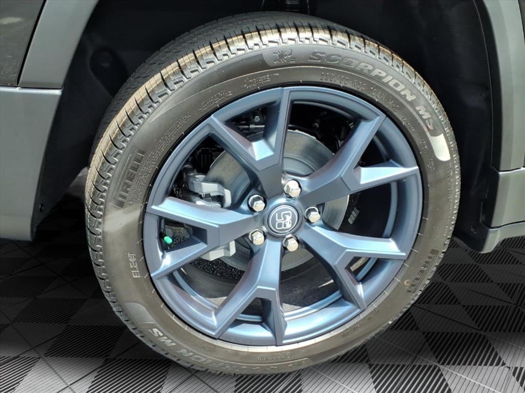 2026 Jeep Cherokee CHEROKEE 85TH ANNIVERSARY EDITION 4X4