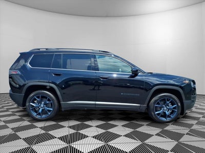 2026 Jeep Cherokee CHEROKEE 85TH ANNIVERSARY EDITION 4X4