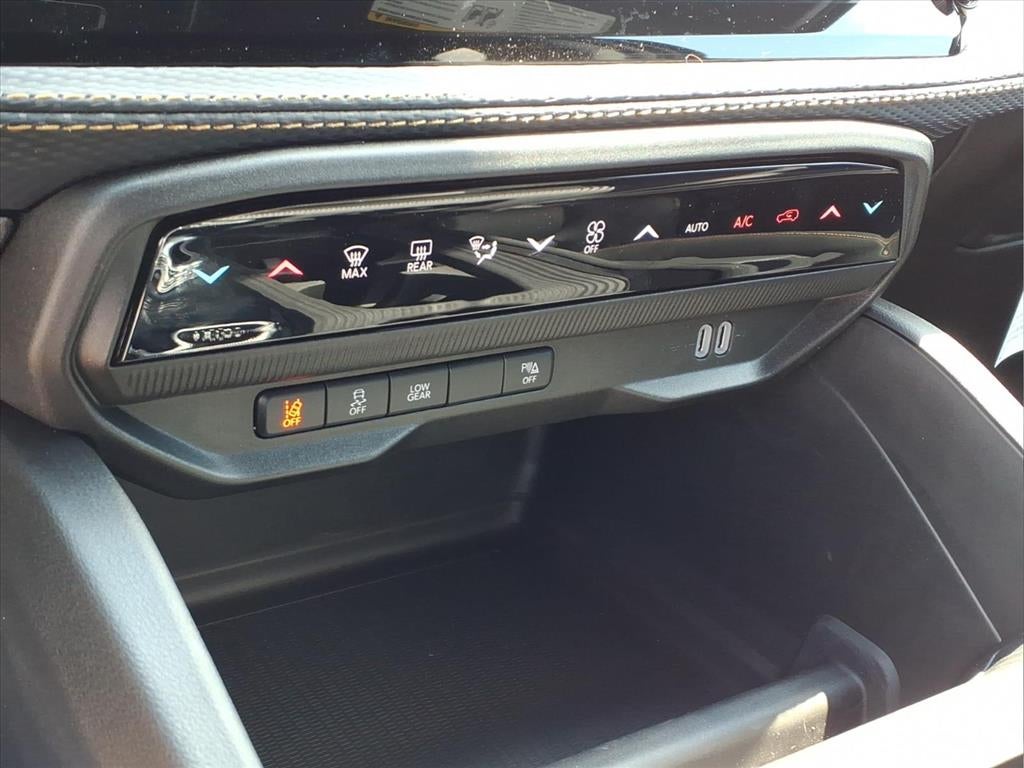 2026 Jeep Cherokee CHEROKEE 85TH ANNIVERSARY EDITION 4X4
