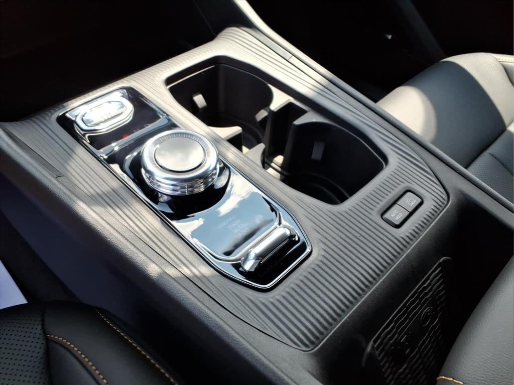 2026 Jeep Cherokee CHEROKEE 85TH ANNIVERSARY EDITION 4X4