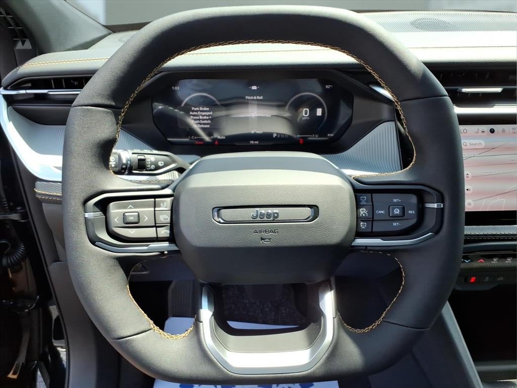 2026 Jeep Cherokee CHEROKEE 85TH ANNIVERSARY EDITION 4X4