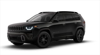 2026 Jeep Cherokee CHEROKEE 85TH ANNIVERSARY EDITION 4X4