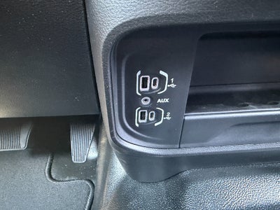 2027 RAM 3500 Tradesman