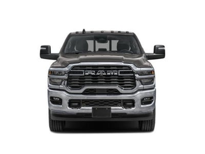 2027 RAM 3500 Tradesman