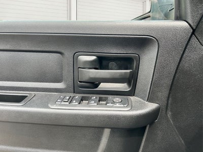 2025 RAM Ram 2500 RAM 2500 TRADESMAN CREW CAB 4X4 6'4' BOX