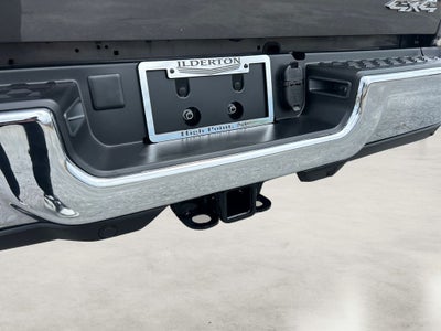 2025 RAM Ram 2500 RAM 2500 TRADESMAN CREW CAB 4X4 6'4' BOX