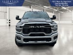 2025 RAM Ram 2500 RAM 2500 TRADESMAN CREW CAB 4X4 6'4' BOX
