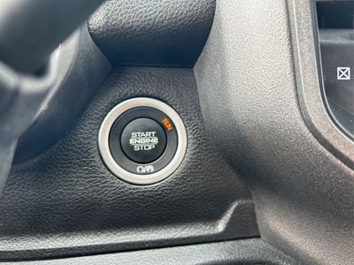 2025 RAM Ram 2500 RAM 2500 TRADESMAN CREW CAB 4X4 6'4' BOX