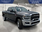 2025 RAM Ram 2500 RAM 2500 TRADESMAN CREW CAB 4X4 6'4' BOX