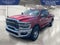 2025 RAM Ram 2500 RAM 2500 TRADESMAN CREW CAB 4X4 6'4' BOX