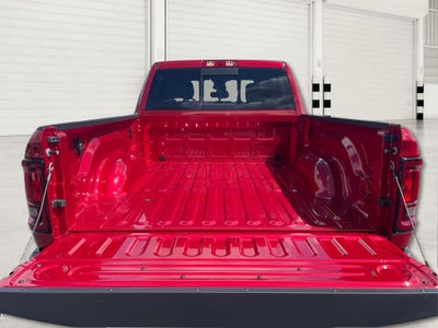 2025 RAM Ram 2500 RAM 2500 TRADESMAN CREW CAB 4X4 6'4' BOX