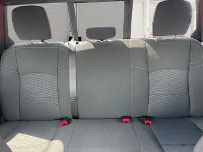 2025 RAM Ram 2500 RAM 2500 TRADESMAN CREW CAB 4X4 6'4' BOX