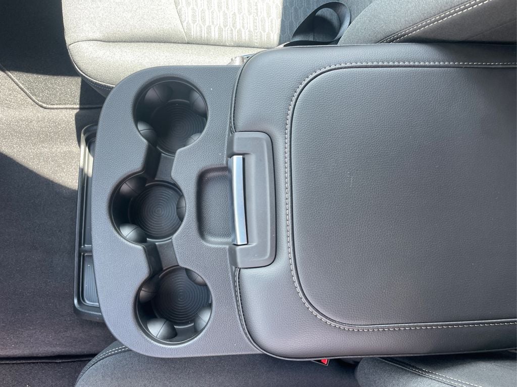 2025 RAM Ram 2500 RAM 2500 TRADESMAN CREW CAB 4X4 6'4' BOX