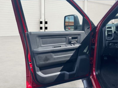 2025 RAM Ram 2500 RAM 2500 TRADESMAN CREW CAB 4X4 6'4' BOX