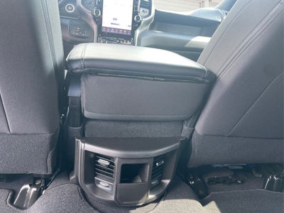 2025 RAM Ram 2500 RAM 2500 TRADESMAN CREW CAB 4X4 6'4' BOX