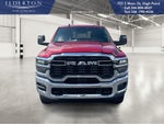 2025 RAM Ram 2500 RAM 2500 TRADESMAN CREW CAB 4X4 6'4' BOX