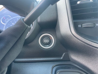 2025 RAM Ram 2500 RAM 2500 TRADESMAN CREW CAB 4X4 6'4' BOX