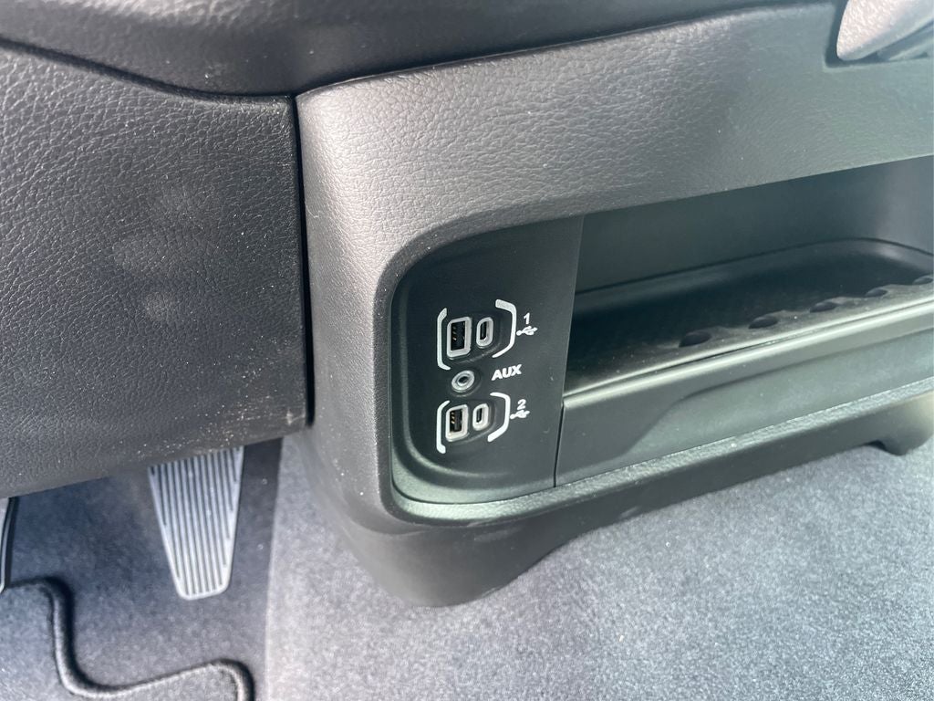 2025 RAM Ram 2500 RAM 2500 TRADESMAN CREW CAB 4X4 6'4' BOX