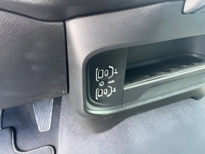 2025 RAM Ram 2500 RAM 2500 TRADESMAN CREW CAB 4X4 6'4' BOX