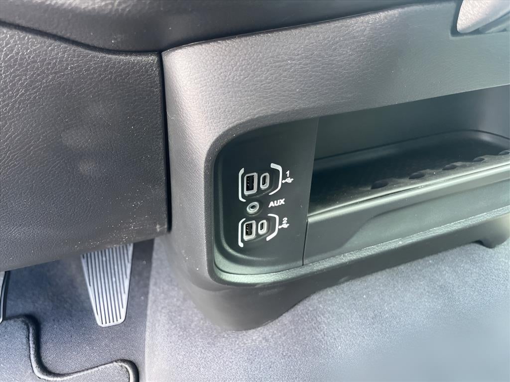 2025 RAM Ram 2500 RAM 2500 TRADESMAN CREW CAB 4X4 6'4' BOX