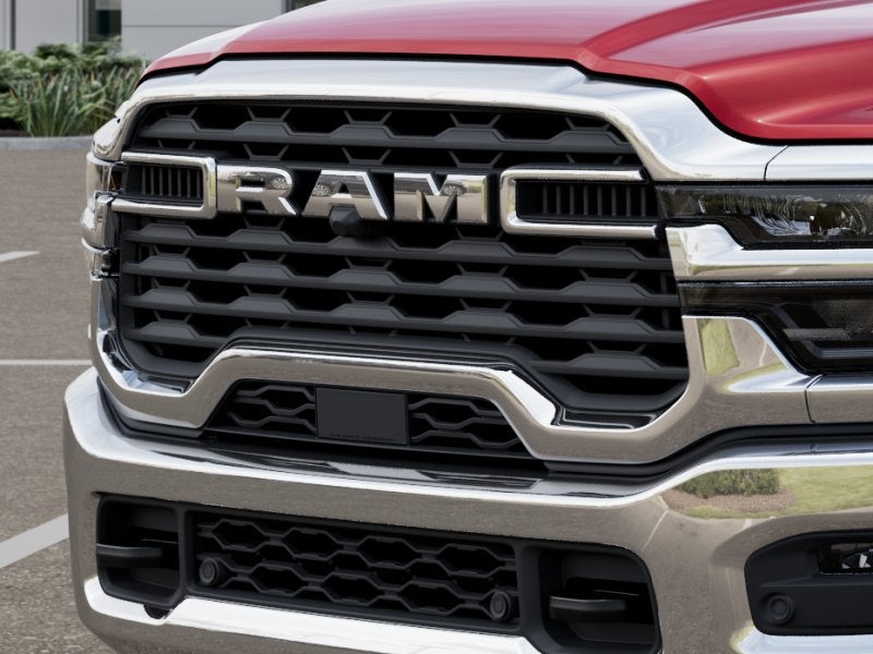 2025 RAM Ram 2500 RAM 2500 TRADESMAN CREW CAB 4X4 6'4' BOX