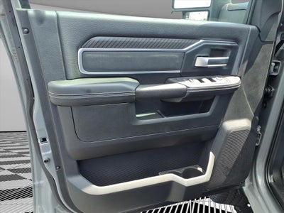 2026 RAM 2500 RAM 2500 BIG HORN CREW CAB 4X4 6'4' BOX