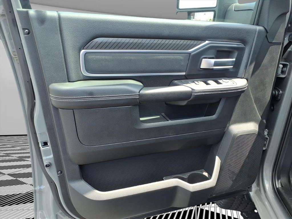 2026 RAM 2500 RAM 2500 BIG HORN CREW CAB 4X4 6'4' BOX