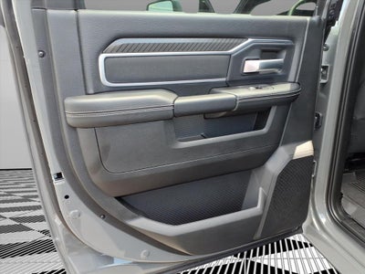 2026 RAM 2500 RAM 2500 BIG HORN CREW CAB 4X4 6'4' BOX